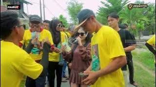 🔴ANDI PUTRA 1|PECAK WELUT|LASTRI IJEM|BUNDER JIMPRET VILLAGE, RANCAGEDE BLOK, WIDASARI DISTRICT, ...