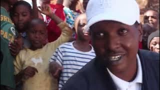 Gwaash - Sherehe Haitaki Hasira feat. K4Kanali ,Joseph hill(Team Psycho)