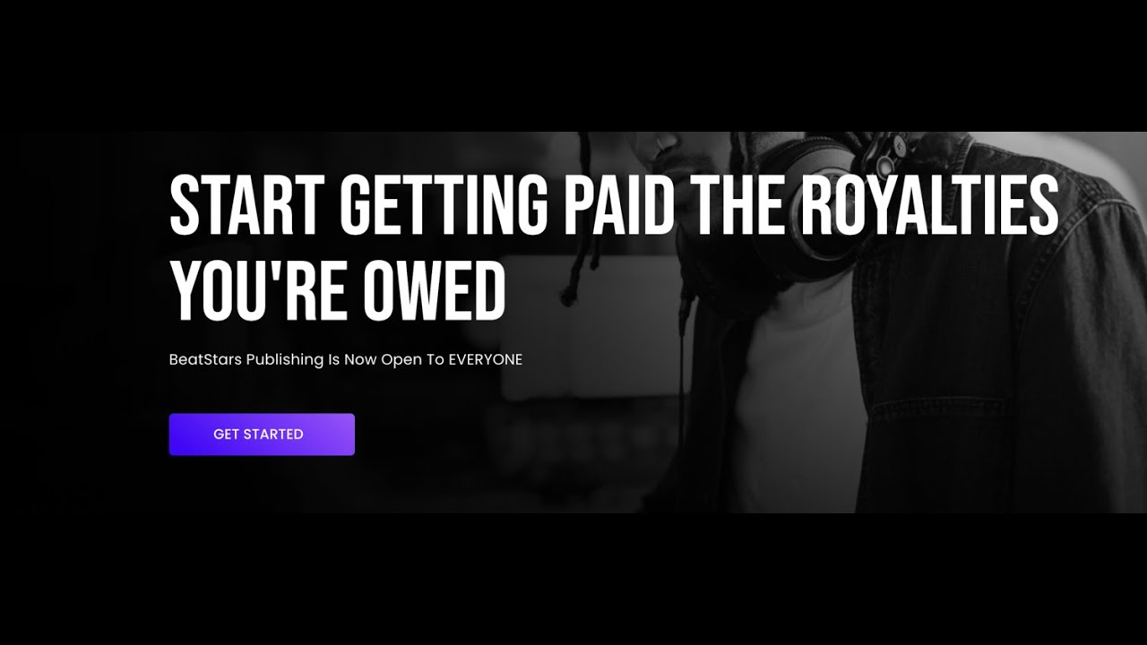 Beatstars Has Now Publishing Open For Everyone - My Earnings From July - Repost Network is the Best