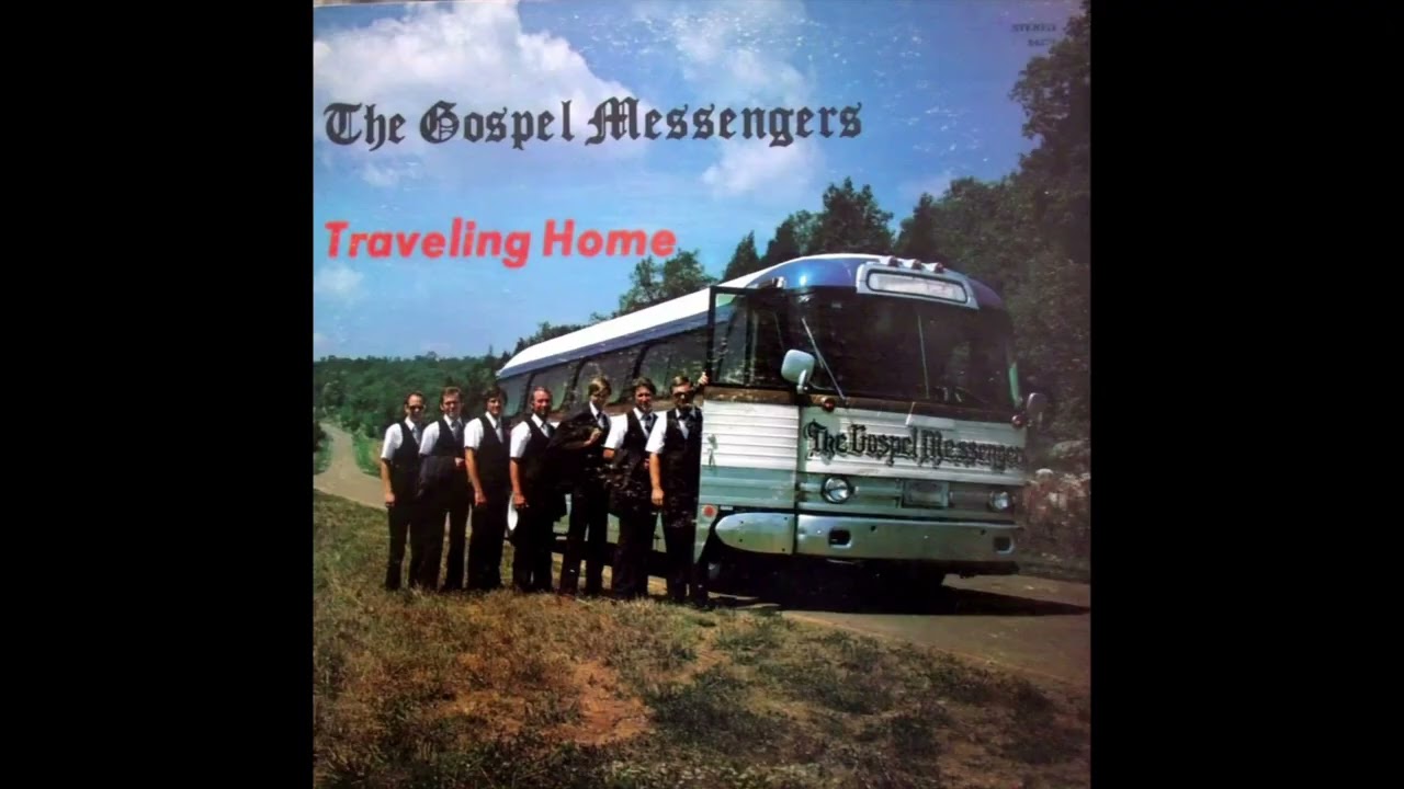 Everlasting Joy - Gospel Messengers Scottsboro AL - YouTube