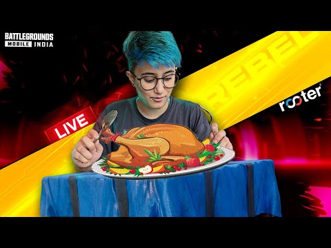 SKYESPORTS STREAMER'S SHOWDOWN! - SKYESPORTS STREAMER'S SHOWDOWN!