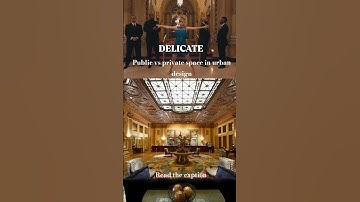 Architecture hidden inside Taylor Swift’s music videos | Read the pinned comment