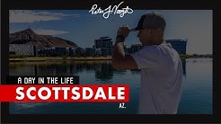 A Day in The Life of a TRUE Entrepreneur - Scottsdale AZ 