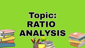 Topic "Dabur" RATIO Analysis | account project Ratio Analysis | Hand