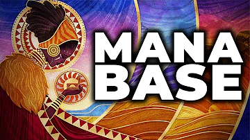 How To Build A Mana Base in Magic: The Gathering