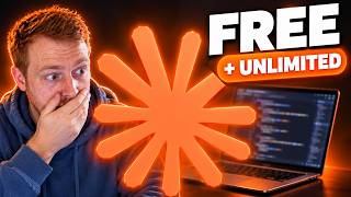 Free Claude Code + Claude for Free + Fable 5.1 Claude Free Unlimited Tutorial