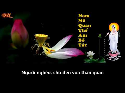 Nhạc phật giáo.Nếu bạn nghe được ca khúc này gia đình bạn sẽ bình an và hạnh phúc