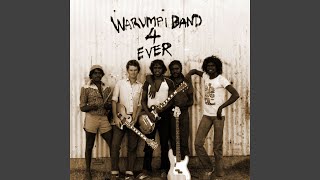 Video thumbnail of "Warumpi Band - Blackfella / Whitefella (2015 Remaster)"