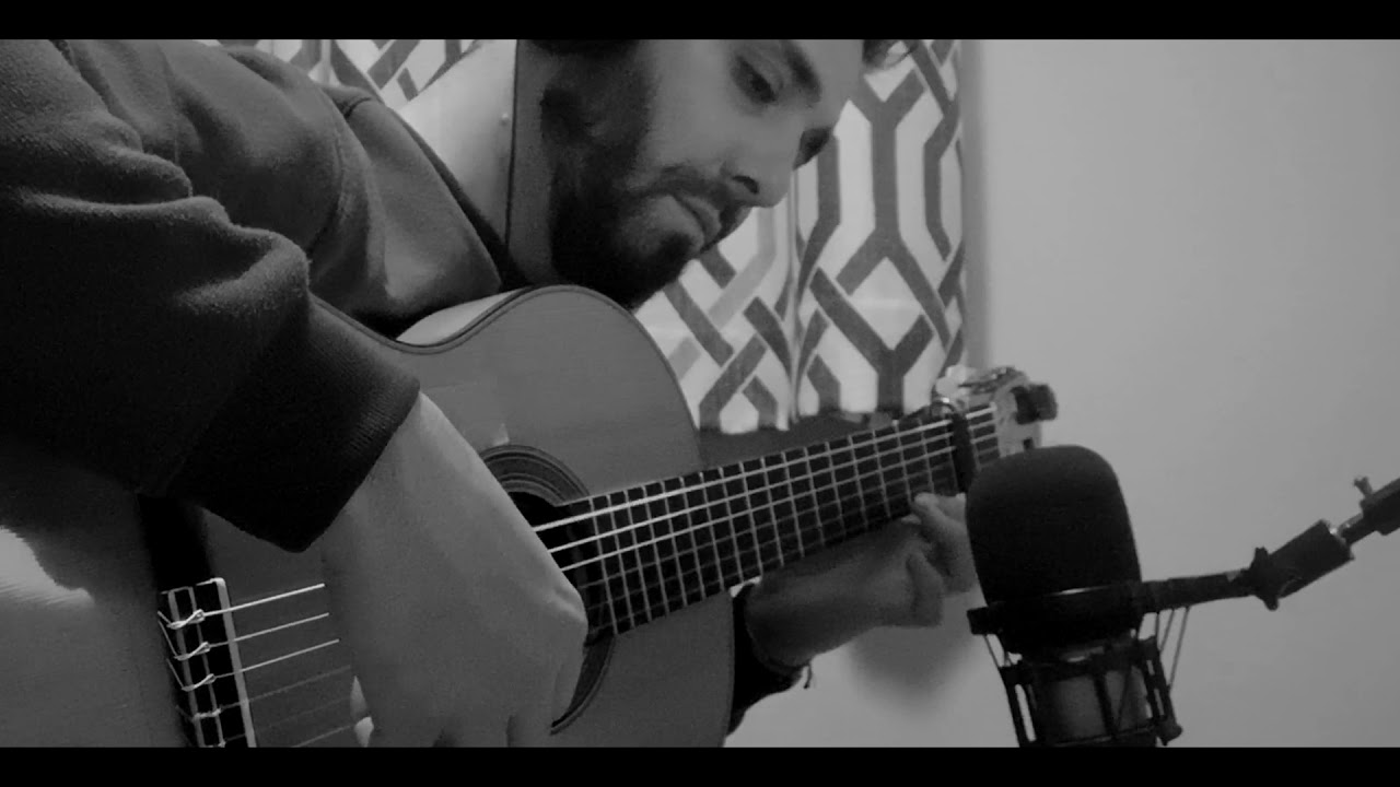 SIERRA DEL NIÑO (Rondeña) - Mariano Delgado