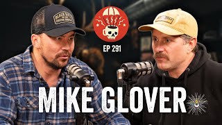 Mike Glover On The Israel-Palestine Conflict And More Brcc 