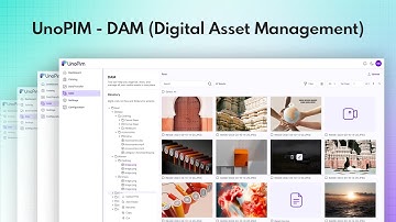 UnoPim: The Ultimate Solution for Efficient DAM