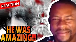 One of the GOATS!!! EYEDEA - HOW EYE ONE THE WRITE TOO THINK (reaction)