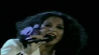 GAL COSTA - ETERNAMENTE (BABY GAL TV GLOBO - 1983)