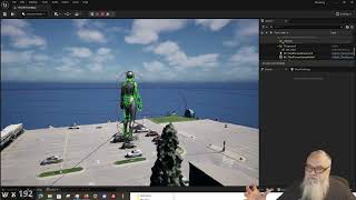 RealityScan2 to Unreal Engine with Collision discussion