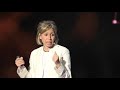 En busca del liderazgo: la perseverancia de un científico | Carmen Mª Fernández | TEDxUCLMToledo