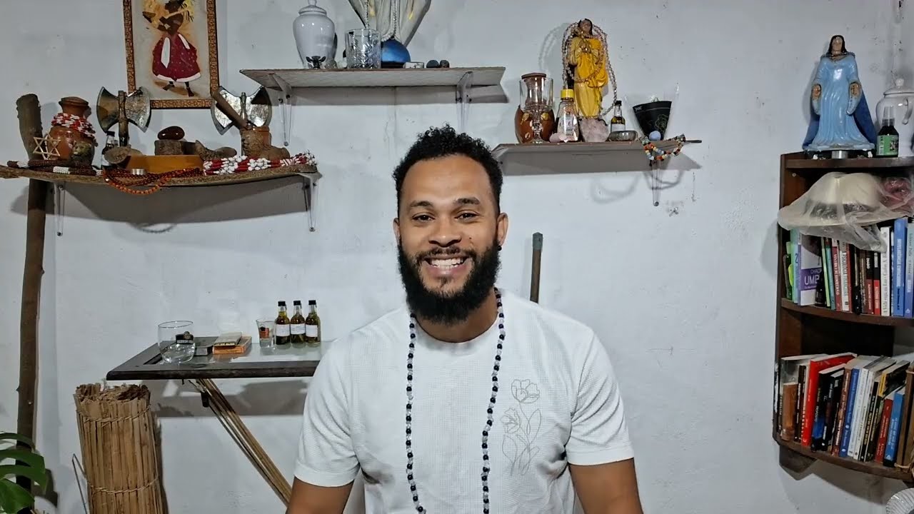 Lua Nova — A Semente do Invisível | Quando a Lua Fala