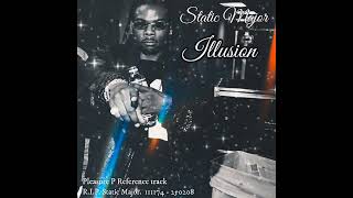 Watch Static Major Illusion video