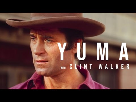 Yuma (1971) Wild West Cowboy Western Full Length TV Movie with subtitles