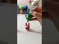 Sprunki pink Head Toy Choosing Sprunkş Green’s Body toy with asmr videos #sprunki #choose #chooseone