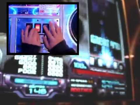 pendulum gif IIDX LEGENDARY DOLCE - INORI SPA -MAX xX . .