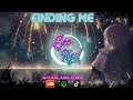 Finding me  geo mcd remix