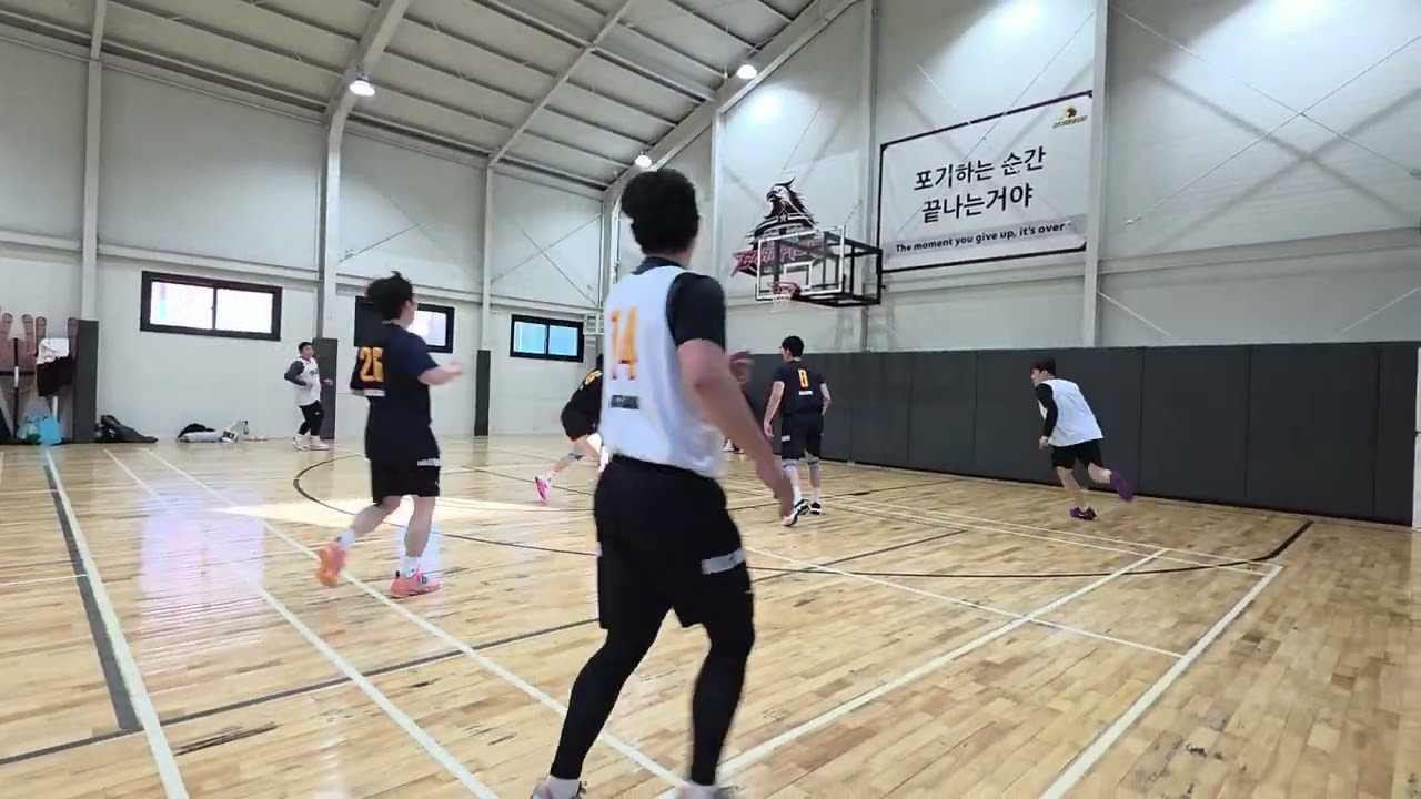 26.3.8 준호네vs현명이네 1Q