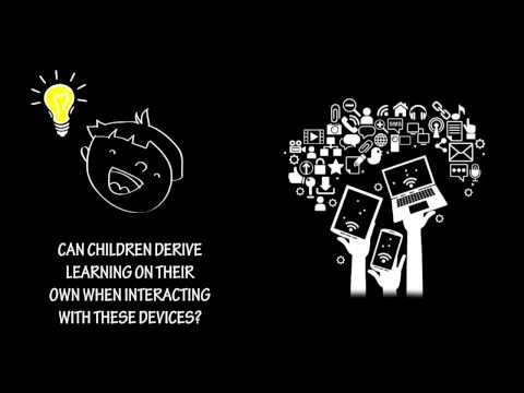 Embedding intelligence into everyday objects in educational scenarios