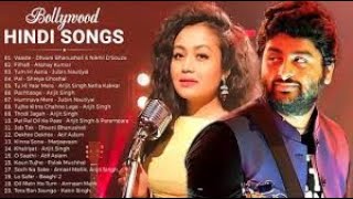 Hindi Heart Touching Songs 2021 - Arijit Singh,Atif Aslam,Neha Kakkar,Jubin Nautiyal,Hindi New Songs