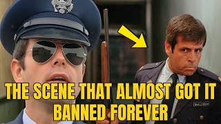 Rolling Thunder (1977): 20 Strange Truths They Didn’t Want Revealed