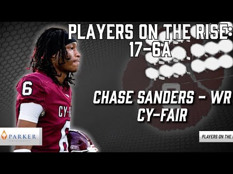 Top High School Football Stars in Houston | Highlight Reel