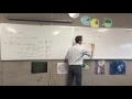 Recurrence Relations and Integration Concepts