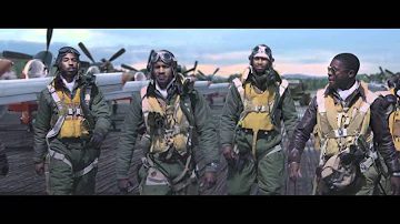 Red Tails | We Fight