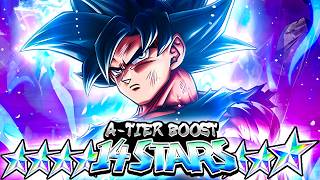 (Dragon Ball Legends) ULTRA UI SIGN GOKU IN A TIER IS JUST AS ANNOYING AS EVER!