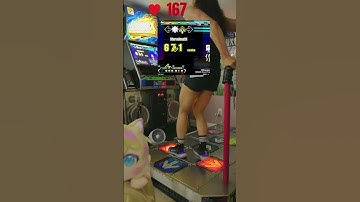 【DDR】 Kilonova Perfect Full Combo