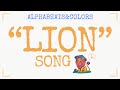 ABC Songs for Kids | L | Lion 🦁 | Learn the Alphabet with Animals!