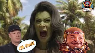 Marvel VFX Trouble get WORSE