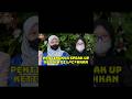 Jangan takut Speak Up untuk korban p3l3c3h4n #shorts #shortvideo #podcast #podcastclips #subscribe