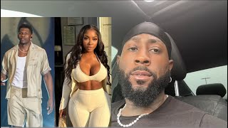 Anthony Edwards Exposes Modern Women
