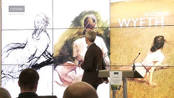 Andy Cotgreave, Technology Evangelist, Tableau - Data = Art: What links the artist and the analyst?