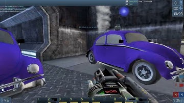 2025: The Unreal Tournament VCTF Mode That Keeps You Hooked - VCTF - UT99 - Online gameplay