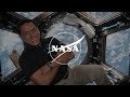 NASA Astronaut Frank Rubio: A Year of Science in Space