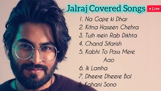 Top 8 songs of jalraj❤| singer jalraj |#jalraj | mr.pal | #viral #song #bollywoodsongs#song #love