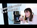 I sent the water to a pfas lab  unsponsored  rkin u1 water filter review