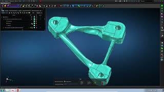 How to convert Topology Optimization results to CAD with MSC Nastran and MSC Apex Net Worth
