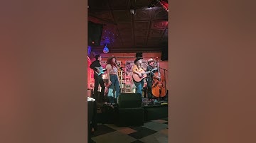 "Better Man" Mallory Eagle wsg Eliza Thorn, Wild Bill & the Bruisers LIVE on tour in 2025 