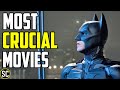 BATMAN: How Nolan’s DARK KNIGHT Trilogy Saved Superhero Movies