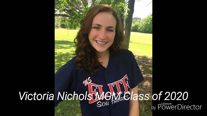Victoria Nichols 2016 Hightlight Video