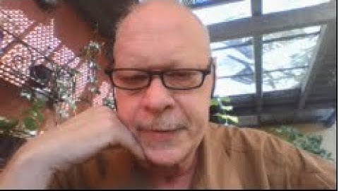 Jan Blommaert on multimodality