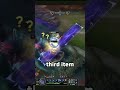 How good is Warmog's Armor? - League of Legends Builds #leagueoflegends