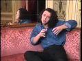 Capture de la vidéo Roland Orzabal Talks About His Dad